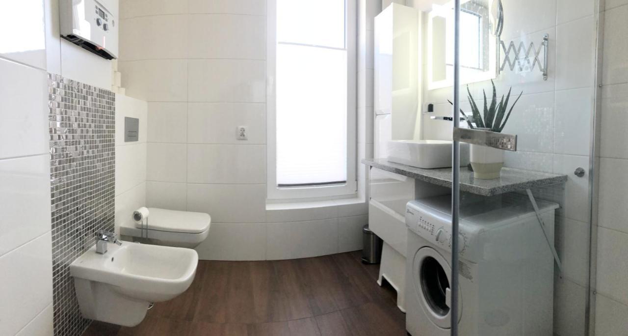 Maddalena Szczyrk Apartment Bagian luar foto
