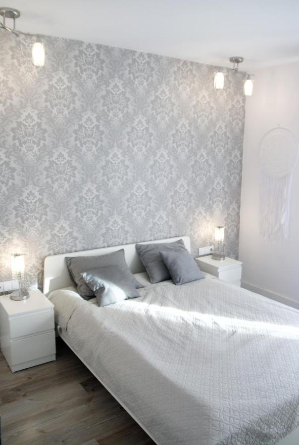 Maddalena Szczyrk Apartment Bagian luar foto