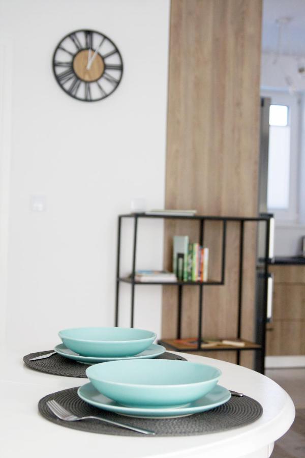 Maddalena Szczyrk Apartment Bagian luar foto