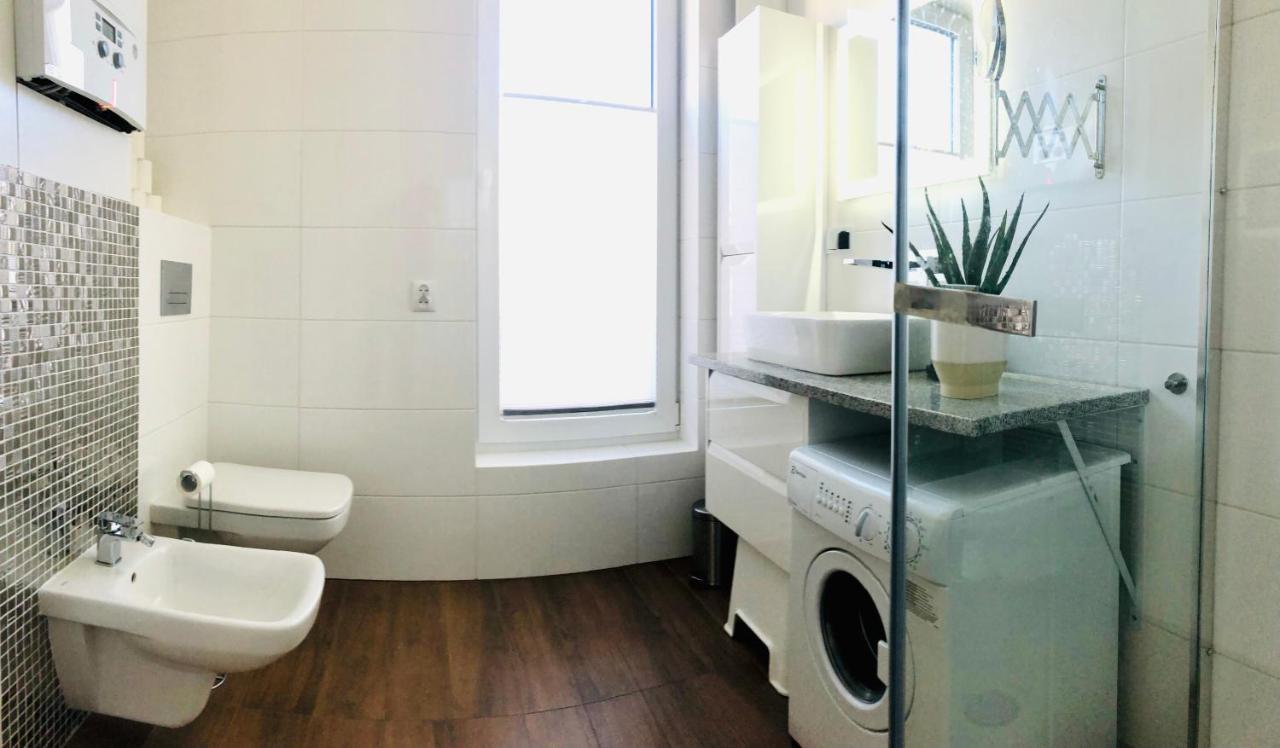 Maddalena Szczyrk Apartment Bagian luar foto